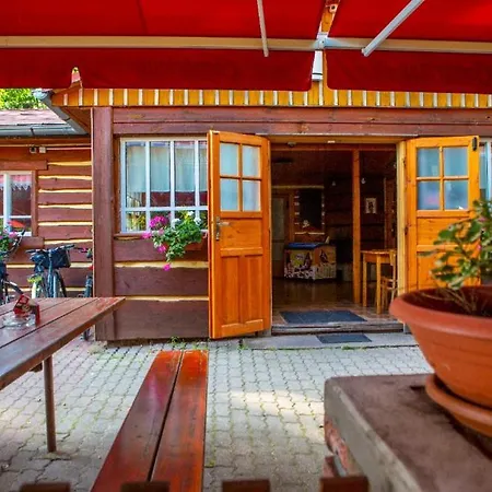 čochtan, Kemp Lázně Bohdaneč Neratov (Pardubice)