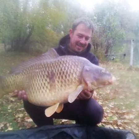Cochtan, Kemp Lazne Bohdanec * Neratov (Pardubice)